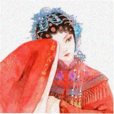周雨 饰演者